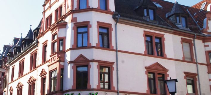 Hotel Restaurant Krokodil Hotels in Heidelberg