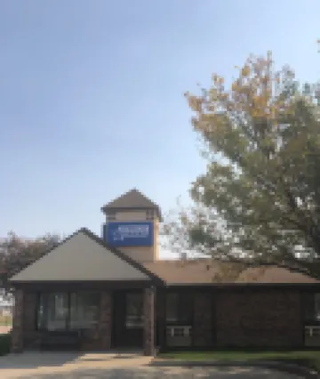 아메리카스 베스트 밸류 인 오나와  호텔