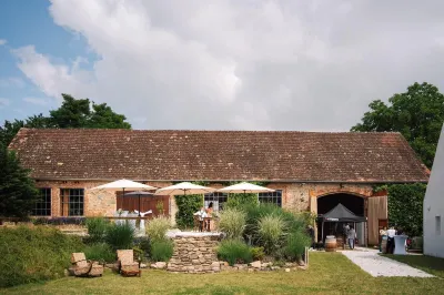 Chateau Kravín Các khách sạn ở 