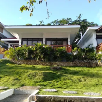 Anda Pearl Premier Resort