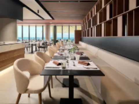 Grand Hotel View Hotels in Postire