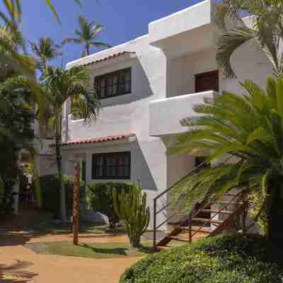 whala!bávaro - All Inclusive Hotel Exterior