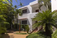 Hotel Whala!bávaro - All Inclusive Hôtels à : 