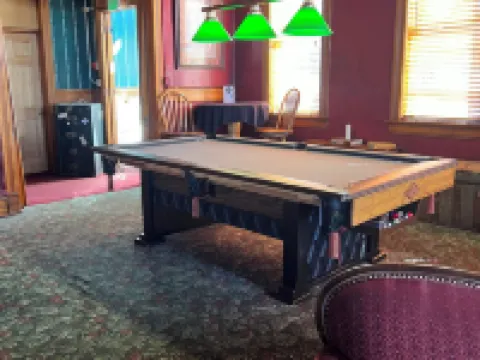 Hotel St Nicholas Hotels in Teller County