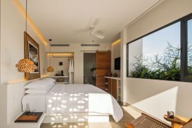 The Tryst Puerto Vallarta Lgbt Hotel