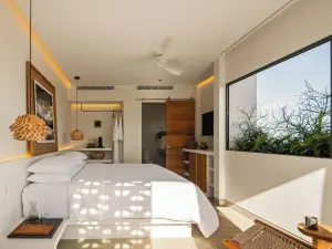 The Tryst Puerto Vallarta Lgbt Hotel
