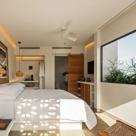 The Tryst Puerto Vallarta Lgbt Hotel