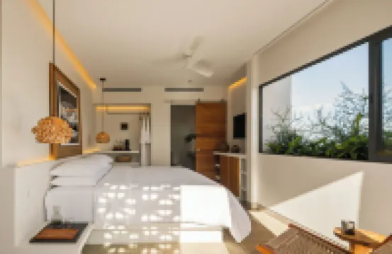 The Tryst Puerto Vallarta Lgbt Hotel Hotels in Amapas