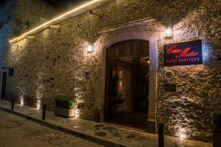 Casa Mateo Hotel Boutique