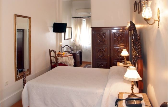 Hotel Miradaire Porto