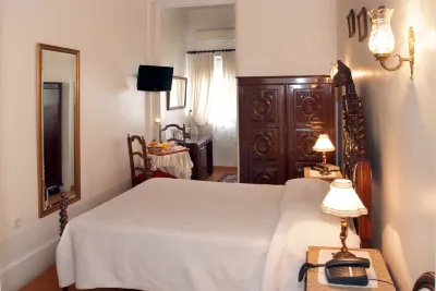 Hotel Miradaire Porto