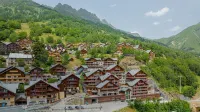 Résidence la Cascade Hotels in Vaujany
