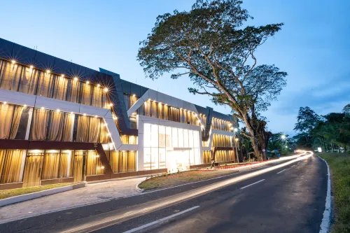 De Havelock Queen Hotels in Havelock Island