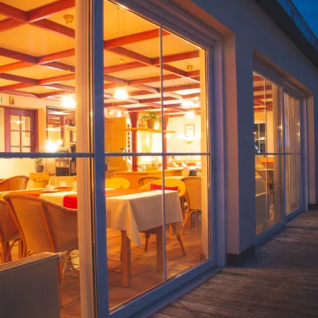 Hotel Alpenrose