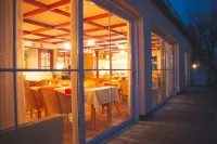 Hotel Alpenrose Hotels in Mindelheim