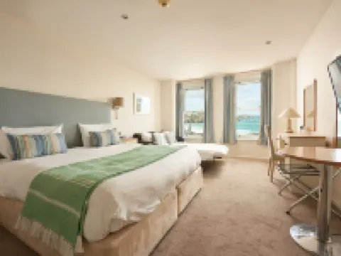 Great Western Hotels in Newquay