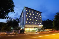 Hotel Citradream Tugu Yogyakarta