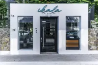 Ikala Galapagos Hotel Hotel di 