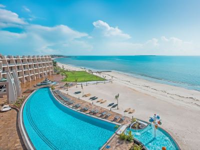 Ramada Resort by Wyndham Dar es Salaam