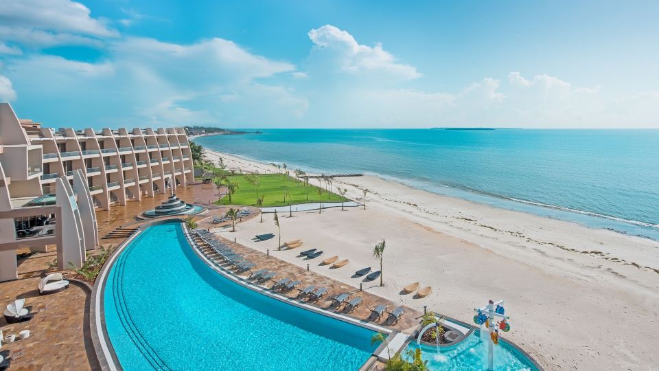Ramada Resort by Wyndham Dar es Salaam