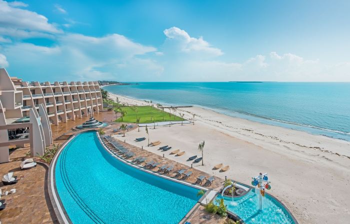Ramada Resort by Wyndham Dar es Salaam