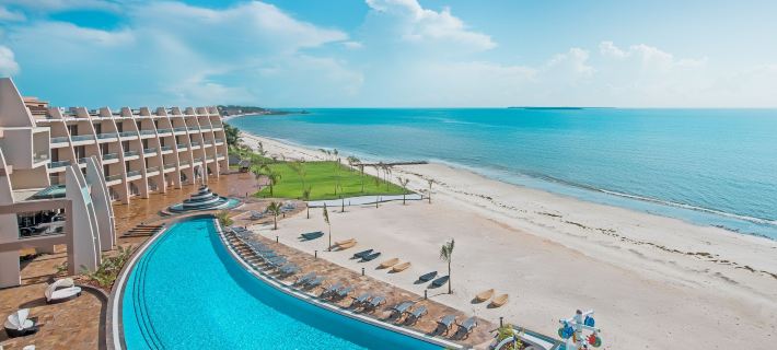 Ramada Resort by Wyndham Dar es Salaam Hotels in Dar es salaam