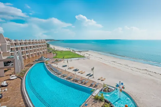 Ramada Resort by Wyndham Dar es Salaam