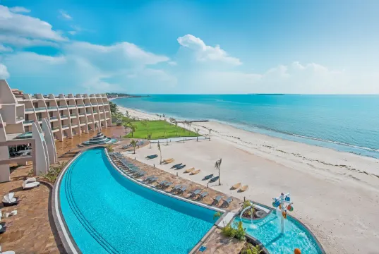 Ramada Resort by Wyndham Dar es Salaam