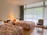 Yunosato Keisen Hotel a Bungo-Takada