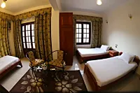 Luxor Hotel Hurghada