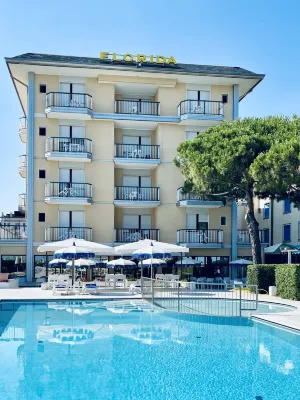 Hotel Florida Hotels in Jesolo