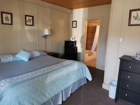 Cedars Motel Hotels in Princeton