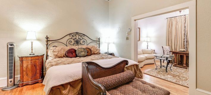 Dtwn Decatur Apt Walk to Restaurants and Shops Hotels in Wise County