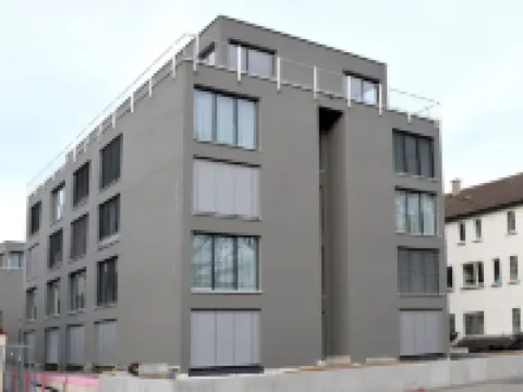 Pestalozzi Hotéis em Heilbronn