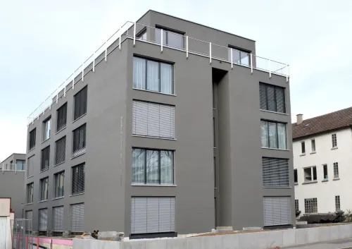 Pestalozzi Hotels in Weinsberg