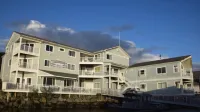 Longliner Lodge and Suites Hotels in Sitka