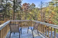 The Toasted Marshmallow Mt Jackson Retreat! - 3-Sterne