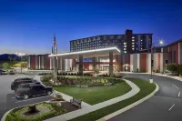 Harrah's Cherokee Valley River – A Caesars Rewards Destination