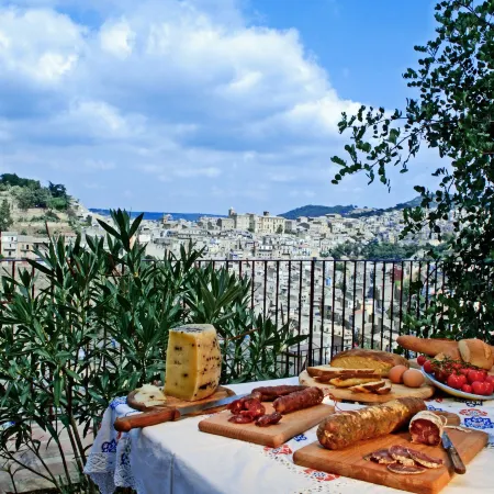 La Casa sulla Collina d'Oro