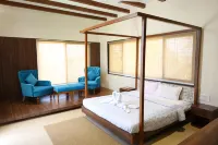 Coconut Lagoon Agro Resort Hotels in Parbhani