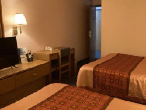 Executive Inn Hotels in McPherson