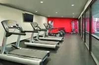 Holiday Inn Bloomington - Normal by IHG - Gym