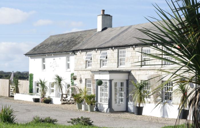 Coach and Horses Inn