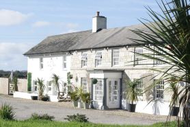 Coach and Horses Inn