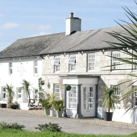 Coach and Horses Inn