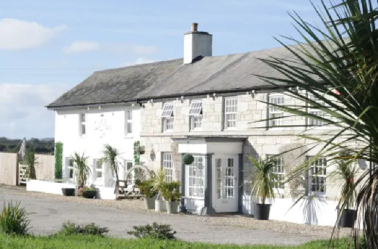 Coach and Horses Inn Hotels in 