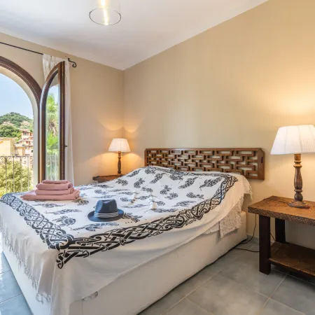 Golf Apartment
