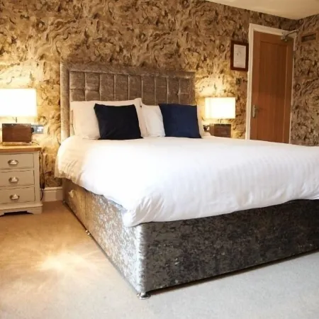 Hope and Anchor Hotel
