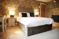 Hope and Anchor Hotel - Ramah Hewan Peliharaan