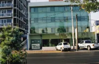 Hotel Villas del Bosque